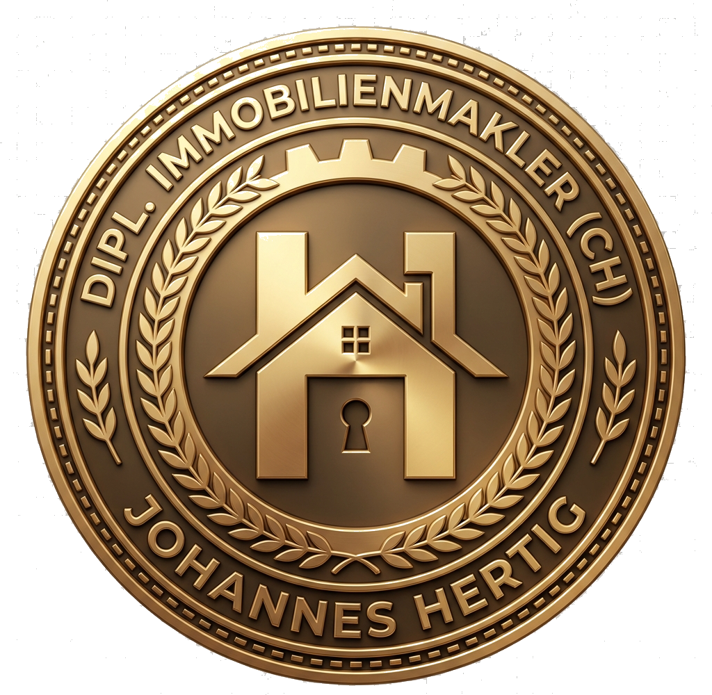 Dipl. Immobilienmakler (CH)
